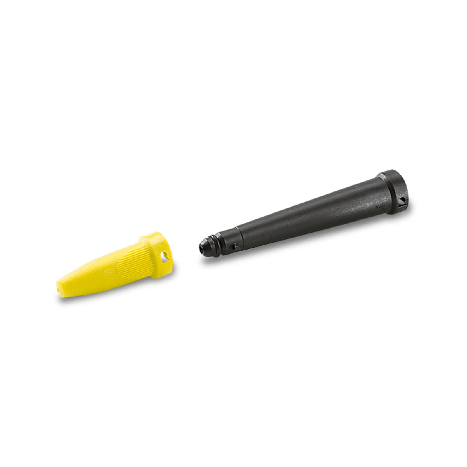 Karcher, Készlet Power fúvóka