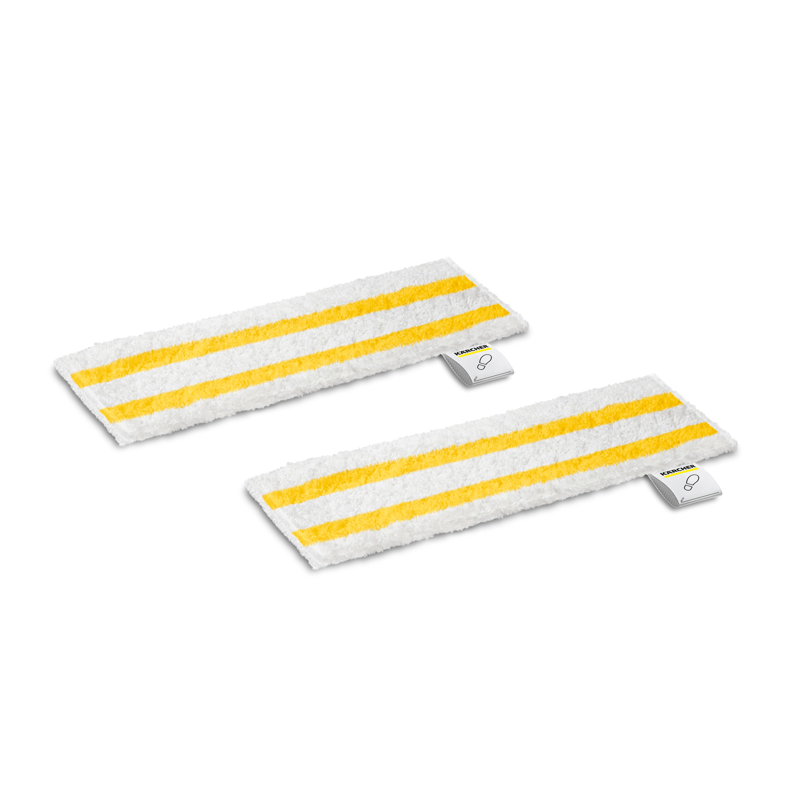 Karcher, Kendő Mikroszálas univerzális EasyFix (2 db)