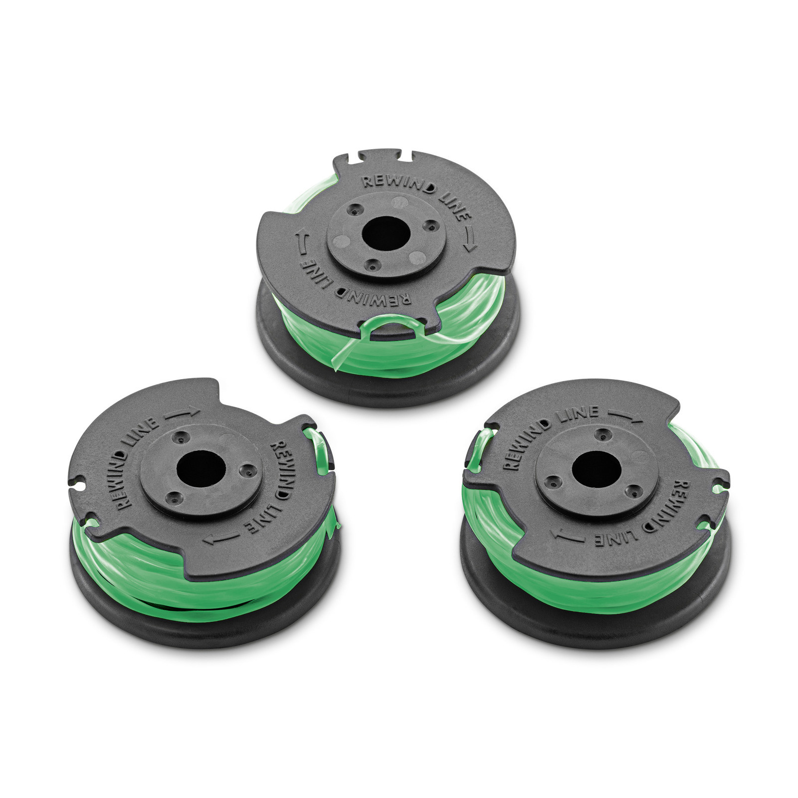 Karcher LTR 36 Damil készlet 36V szegélynyíróhoz, 3db-os