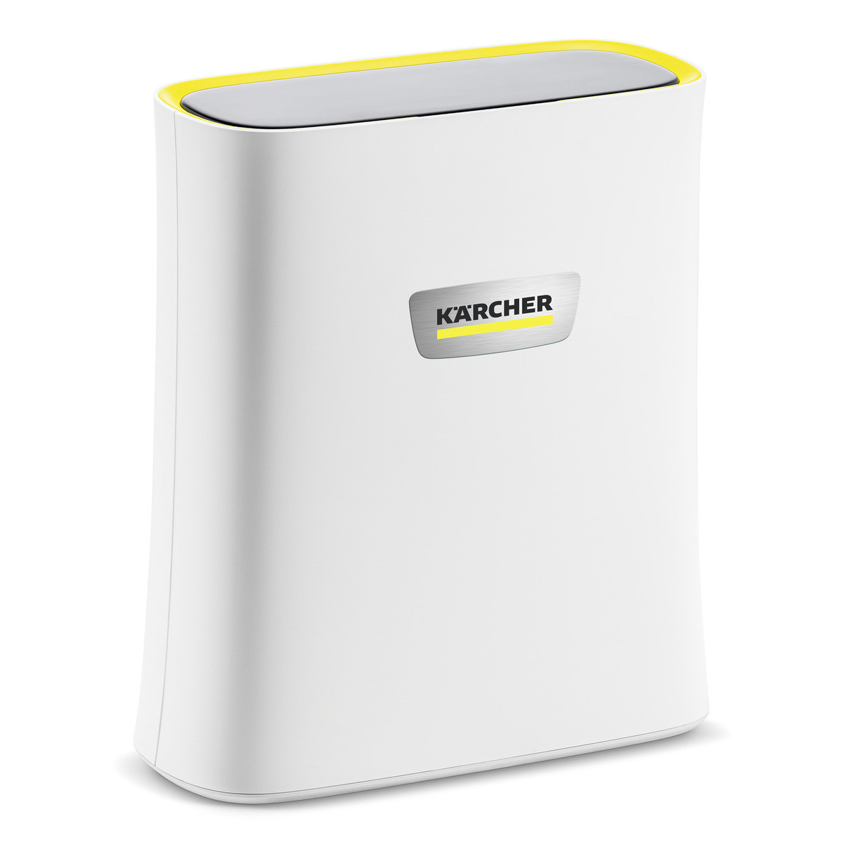Karcher WPC 120 UF Vízszűrő rendszer