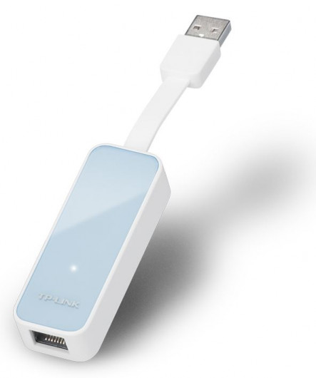 TP-LINK ADAPTER UE200 Adapter USB 2.0 to 100Mbps Ethernet