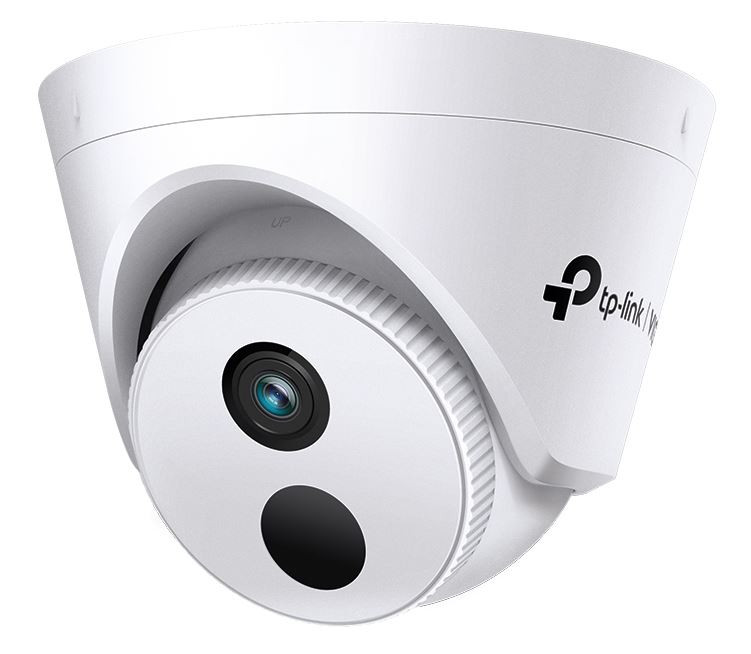 TP-LINK KAMERA VIGI C400HP-4 3MP Turret Network