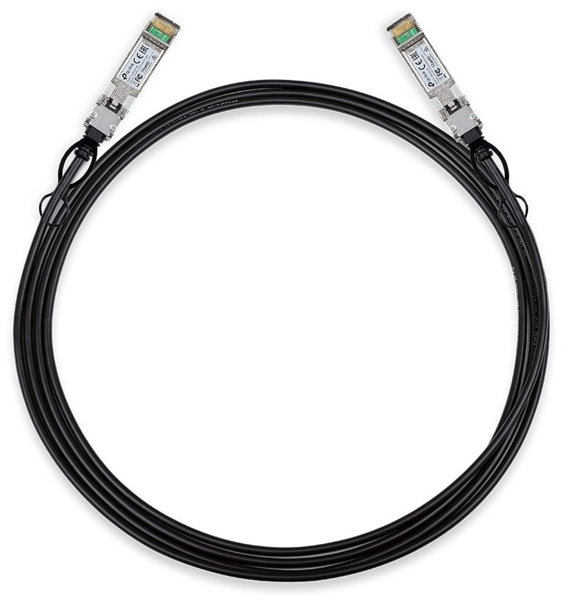 TP-LINK KÁBEL TL-SM5220-3M SFP 3M Direct Attach SFP+