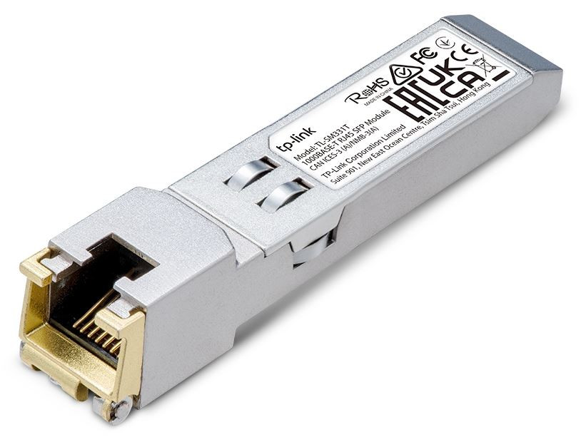 TP-LINK SFP MODUL TL-SM331T