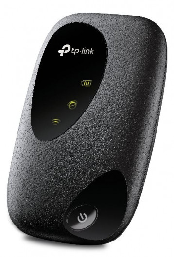 TP-LINK ROUTER M7000 4G LTE Mobile WiFi