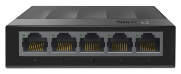 TP-LINK SWITCH LS1005G 5-Port Gigabit Desktop