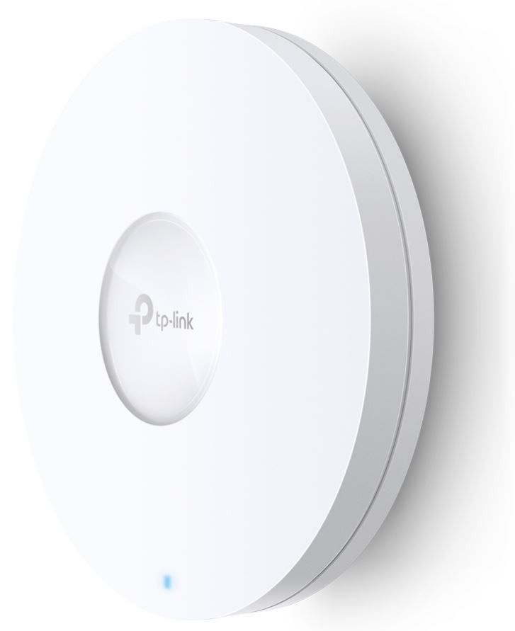TP-LINK ACCESS POINT EAP620 HD AX1800 W.less DualBand