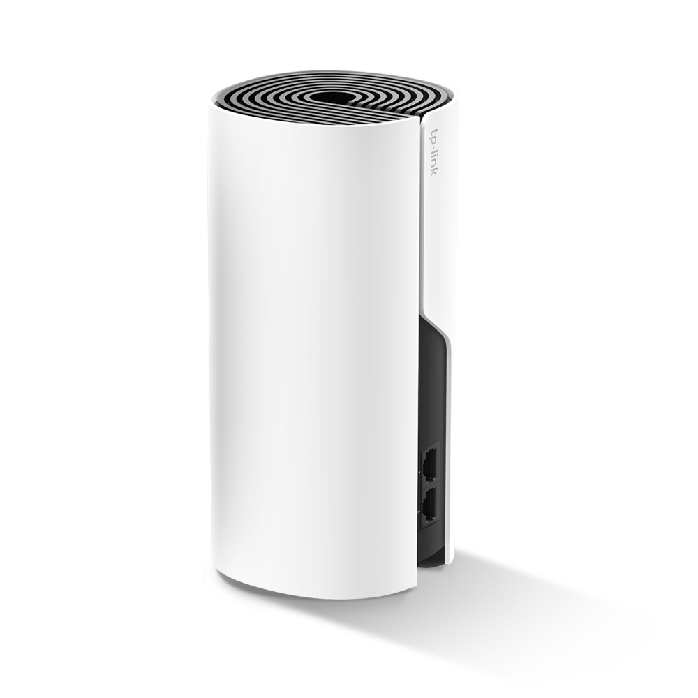 TP-LINK MESH DECO M4 (3-PACK) AC1200 Whole Home WiFi System