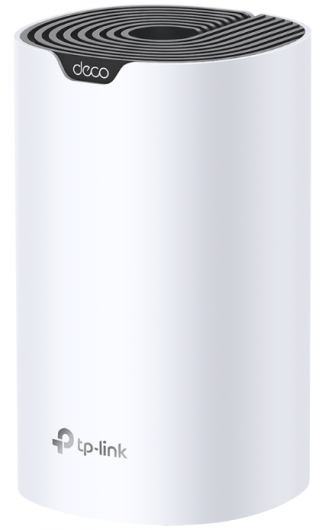 TP-LINK MESH DECO S7 (1-PACK) AC1900 Whole Home Mesh system