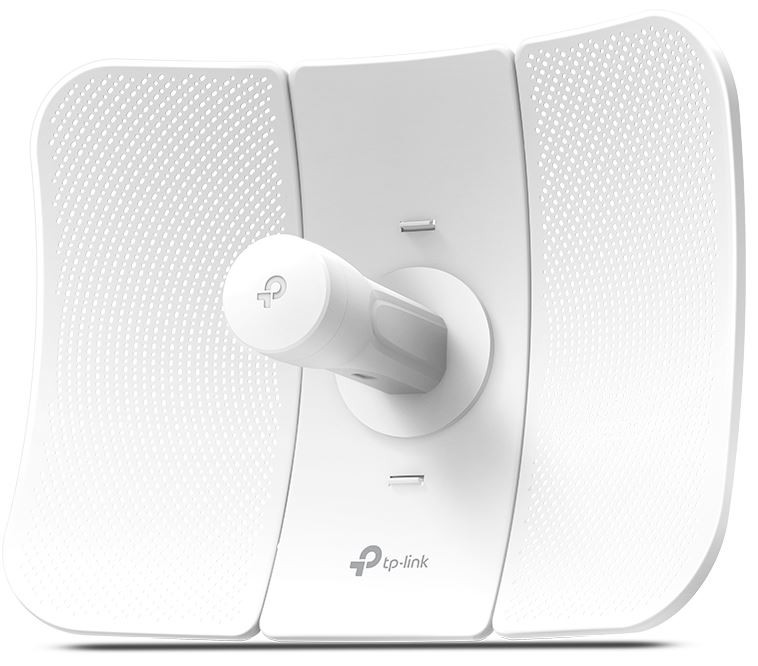 TP-LINK CPE CPE610  5GHz 300Mbps 23dBi Outdoor CPE