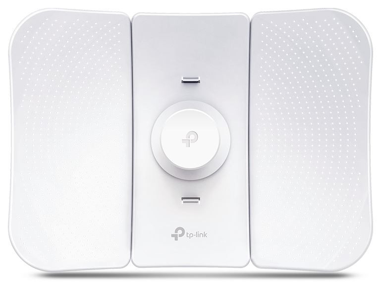 TP-LINK CPE CPE710  5GHz 867Mbps 23dBi Outdoor CPE