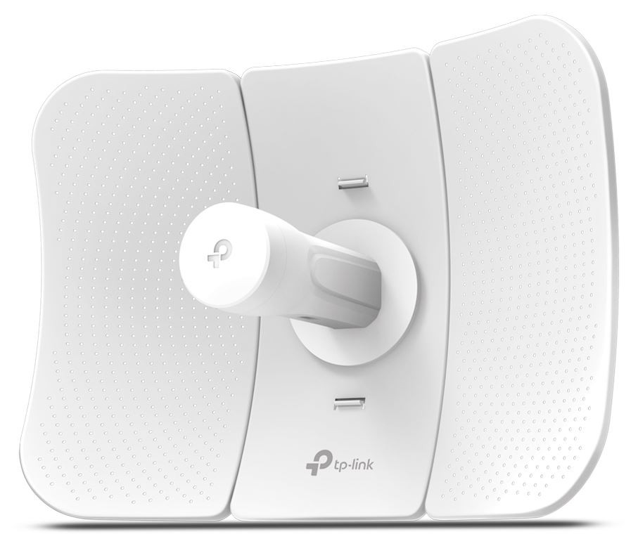TP-LINK CPE CPE605  5GHz 150Mbps 23dBi Outdoor CPE