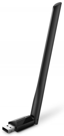 TP-LINK ADAPTER ARCHER T2U PLUS AC600 W.less Dual Band USB