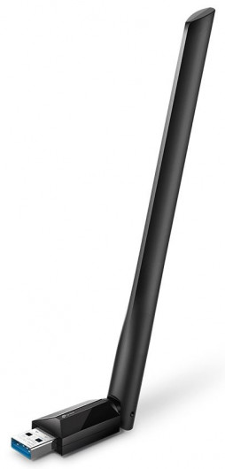 TP-LINK ADAPTER ARCHER T3U PLUS AC1300 W.less Dual Band USB
