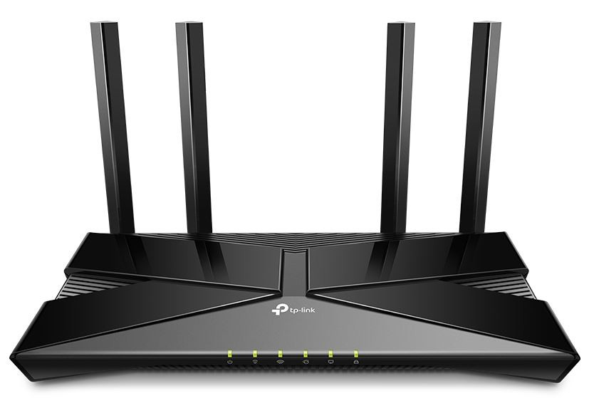 TP-LINK ROUTER ARCHERA X23 AX1800 Dual-Band WiFi6