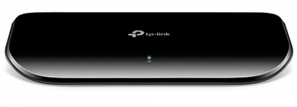 TP-LINK SWITCH TL-SG1008D 8-Port Gigabit Desktop