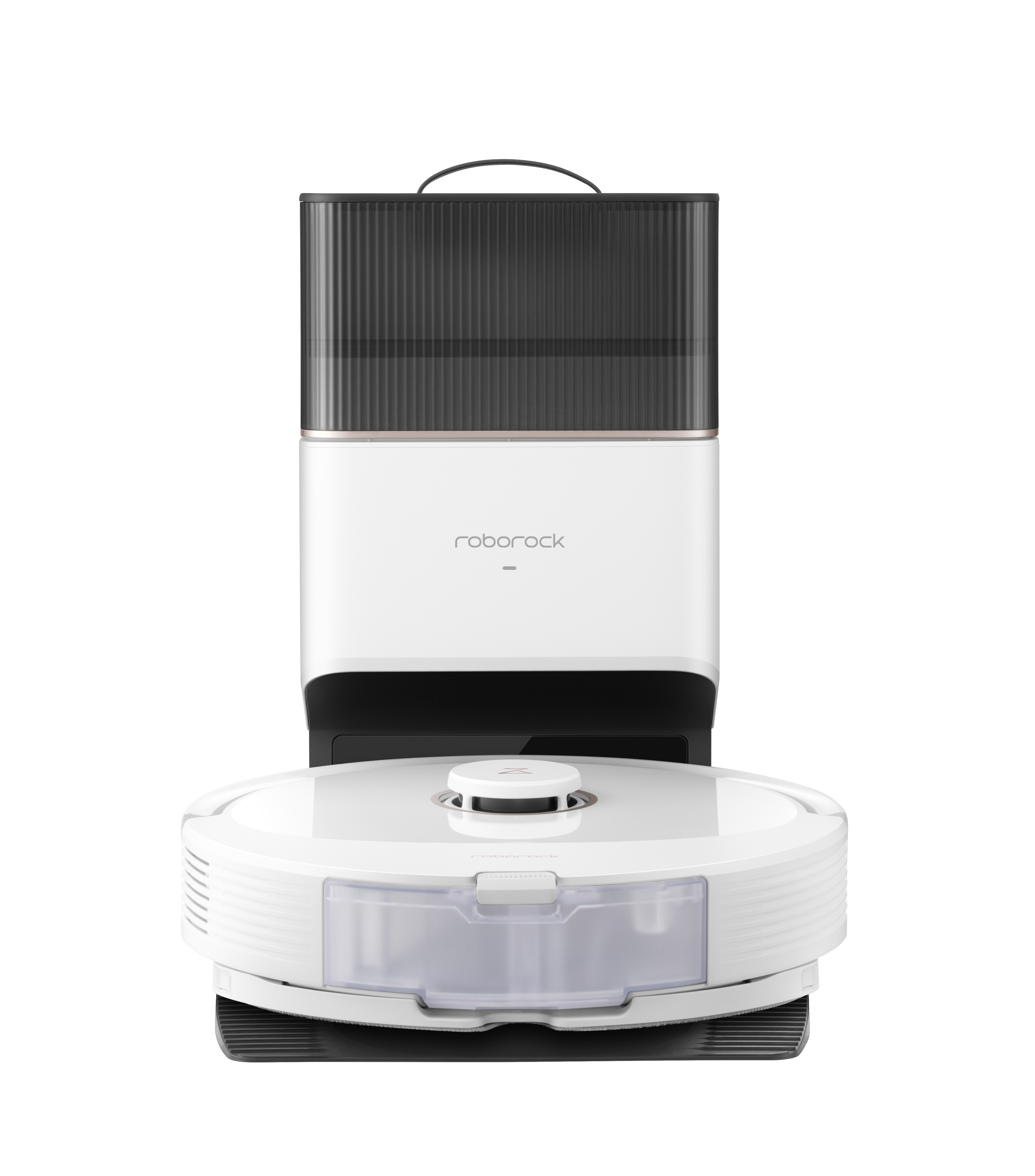Roborock Q8 Max Plus White robotporszívó
