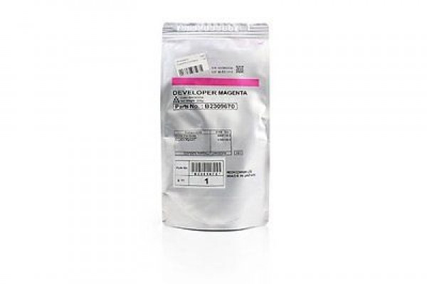 Ricoh Afi Color6010 Developer Magenta Type L