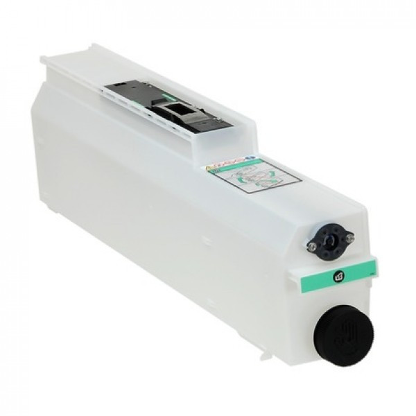 Ricoh MPC6502,8002 szemetes