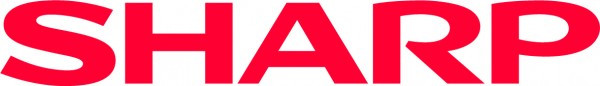 Sharp MX607LH Alsó hőhenger