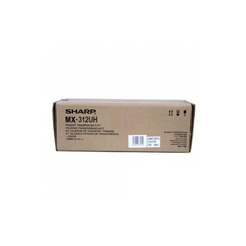 Sharp MX312UH Hőhenger