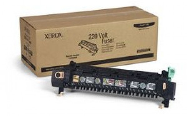 Xerox Phaser 7500 Fuser unit 100K