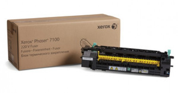 Xerox Phaser 7100 Fuser unit 