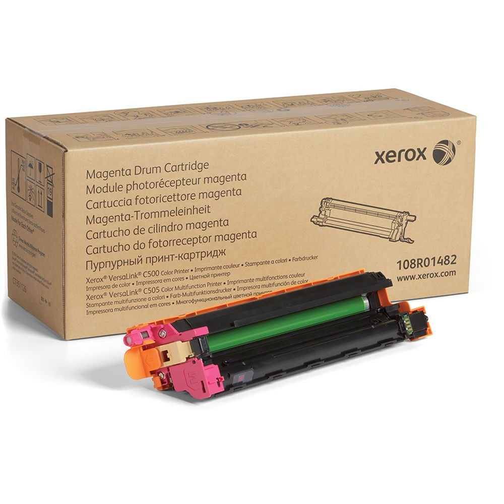 Xerox Versalink C500/C505 Drum Magenta