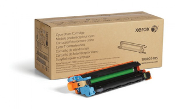 Xerox VersaLink C600,C605 Drum Cyan