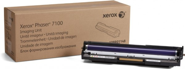 Xerox Phaser 7100 Imaging Unit Color