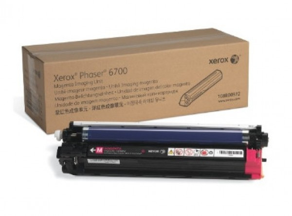 Xerox Phaser 6700 drum unit Magenta 