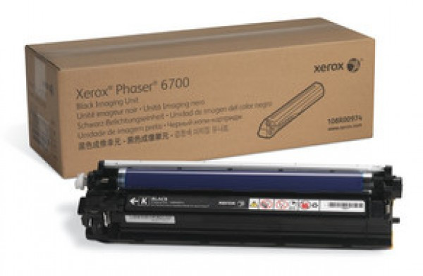 Xerox Phaser 6700 drum unit Black 