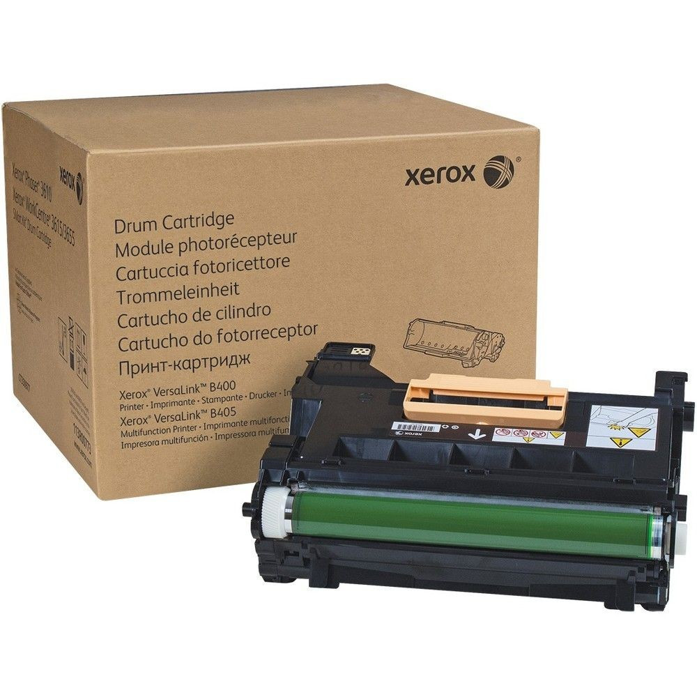 Xerox VersaLink B400,405 Drum