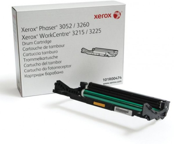 Xerox Phaser 3052,WC3225 Drum