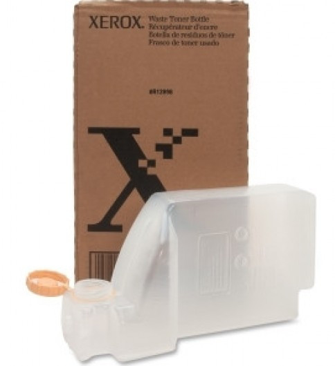 Xerox DC535 Szemetes