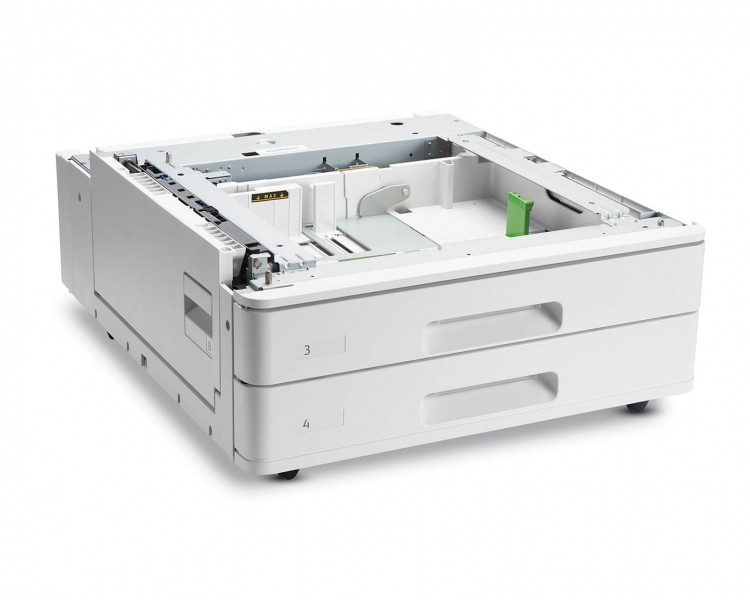 Xerox Opció C9000 2 x 520 lapos tálcamodul

