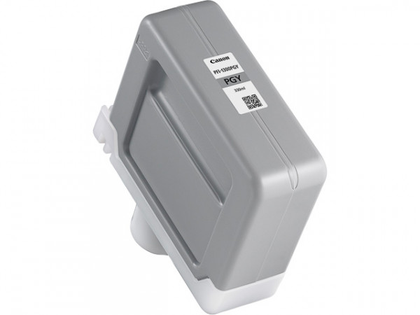 Canon PFI-1300 Cartridge Photo Grey 330ml