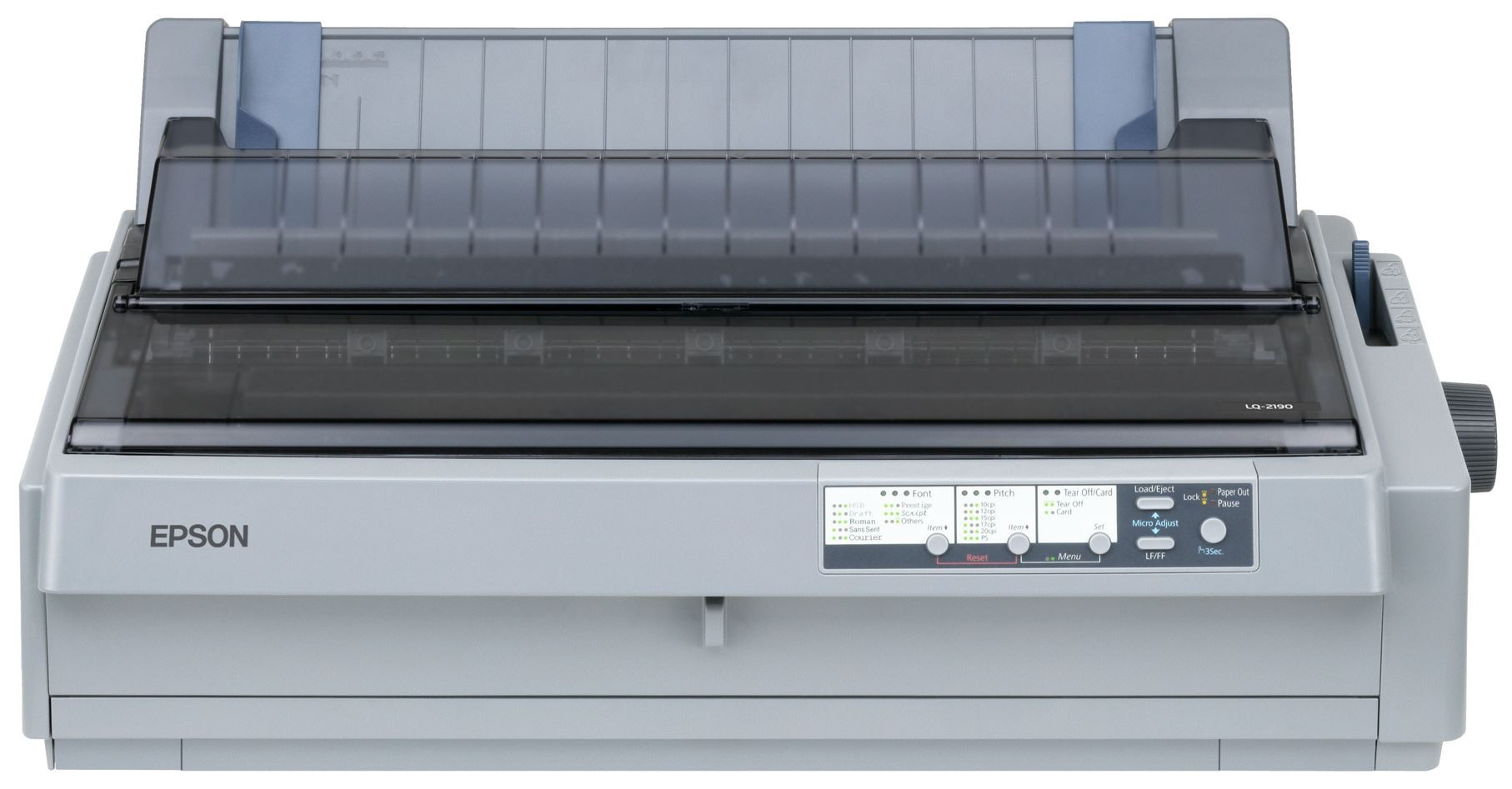 Epson LQ-2190 A3 mátrixnyomtató