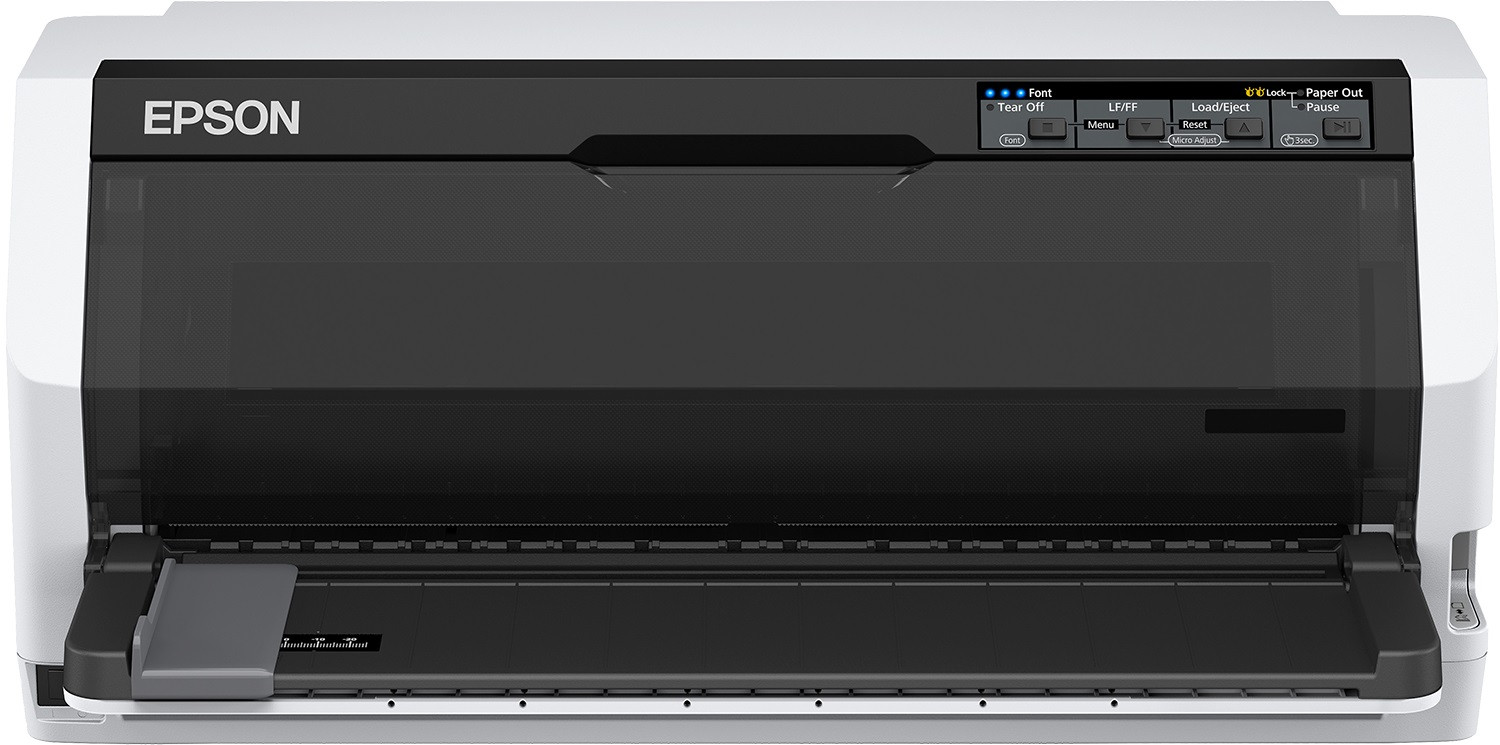 Epson LQ-780 mátrixnyomtató