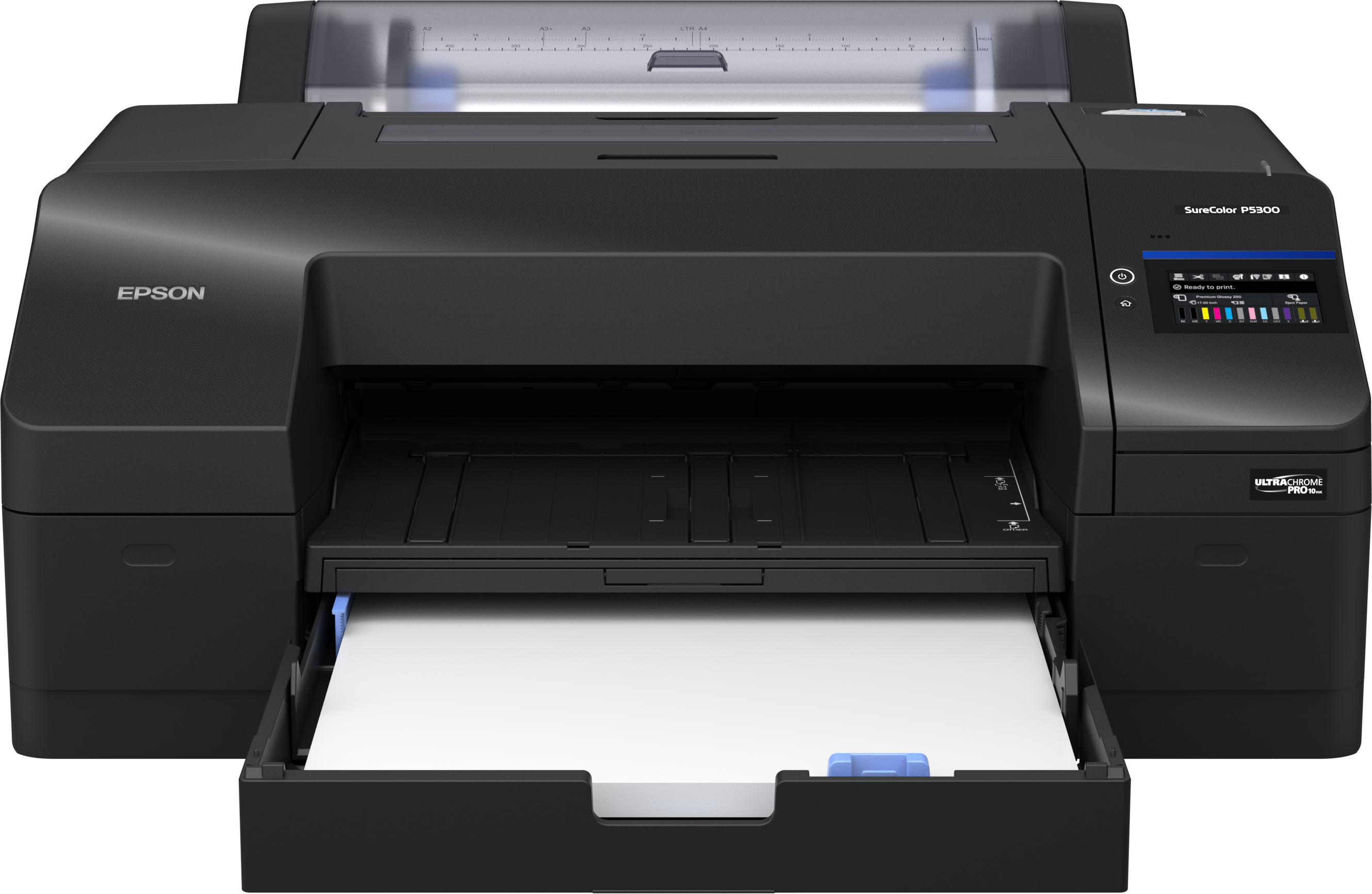G Epson SCP5300 Nyomtató