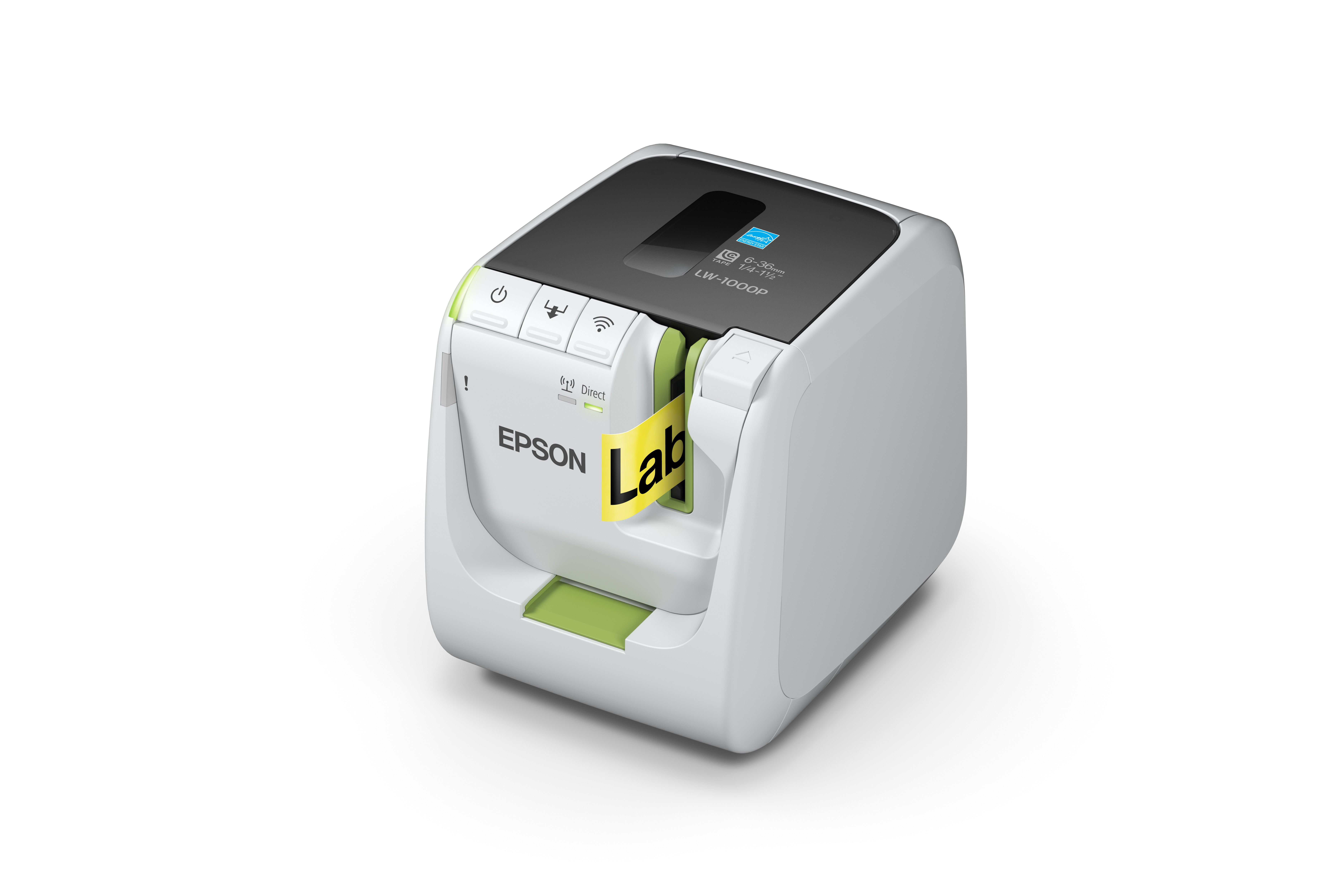 Epson LabelWorks LW-1000P címke nyomtató