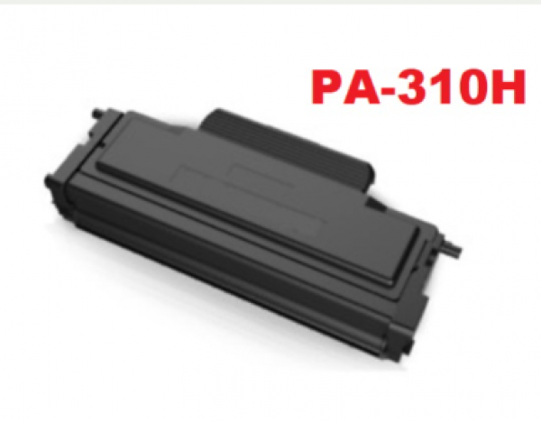 Utángyártott PANTUM P310H/PA310H Toner Black 6.000 oldal kapacitás IK