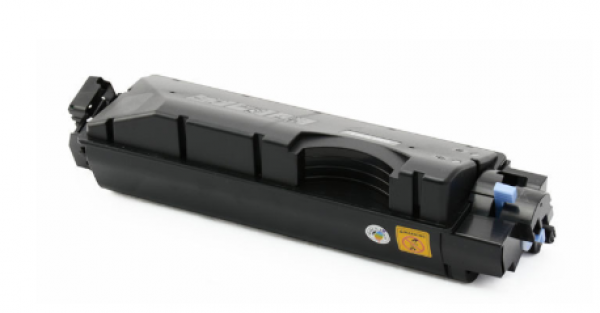 Utángyártott OLIVETTI d-Color P2230/MF3023/MF3024 Toner Black 8.000 oldal kapacitás B1282 CartridgeWeb
