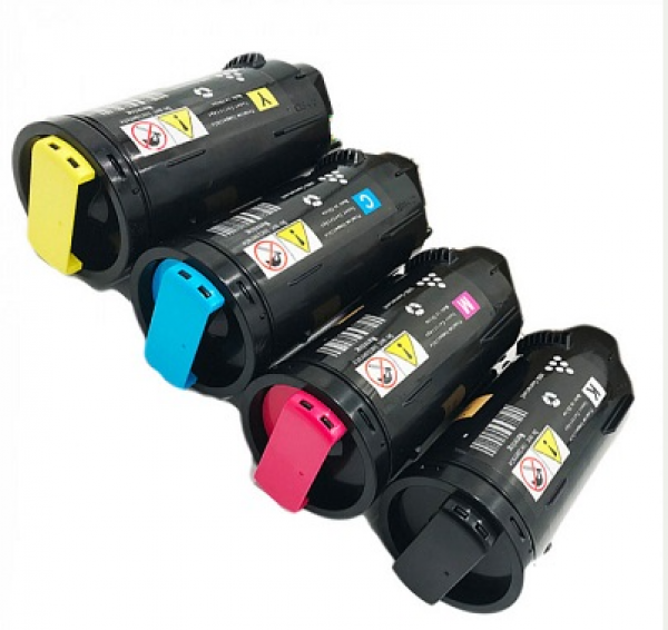 Utángyártott RICOH IMC530 Toner Yellow 18.000 oldal kapacitás IK