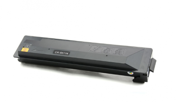 Utángyártott UTAX CK5511C Toner Cyan 12.000 oldal kapacitás CartidgeWeb