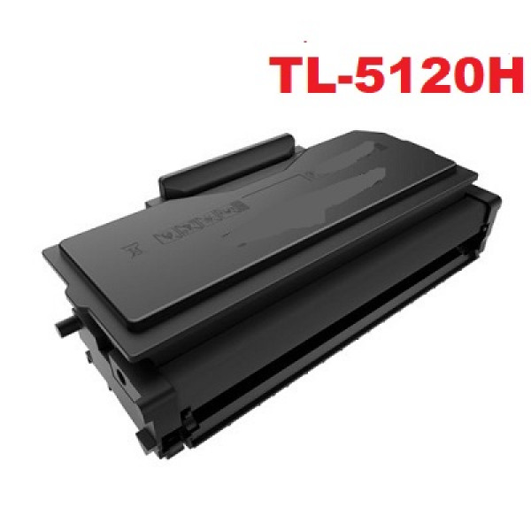 Utángyártott PANTUM TL5120H Toner Black 6.000 oldal kapacitás IK