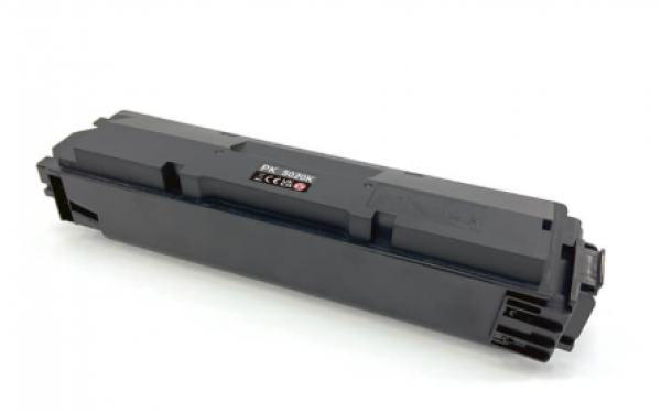 Utángyártott UTAX PK5020 Toner Black 7.000 oldal kapacitás CartridgeWeb