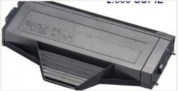 Utángyártott PANA KXFAT431 Toner Black 6.000 oldal kapacitás IK