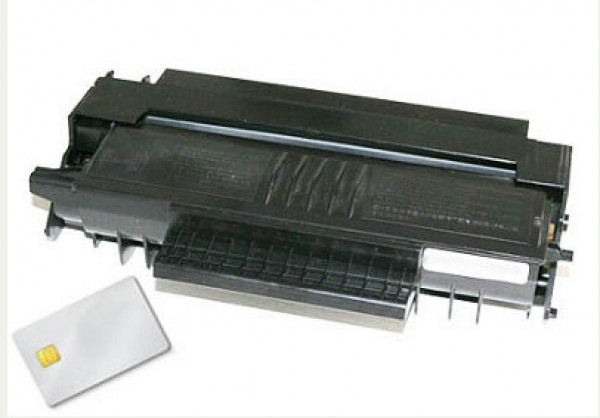 Utángyártott RICOH SP1100E Toner Black 4.000 oldal kapacitás IK
