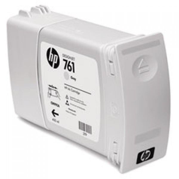 HP CM995A Patron Grey 400ml No.761